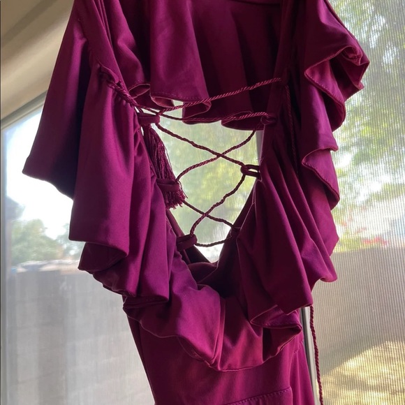 Hello Molly Dress - Picture 6 of 6